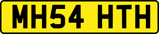 MH54HTH