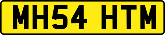 MH54HTM