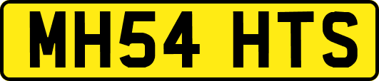 MH54HTS