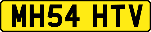 MH54HTV