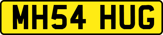 MH54HUG