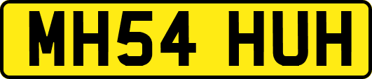 MH54HUH