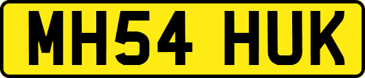 MH54HUK