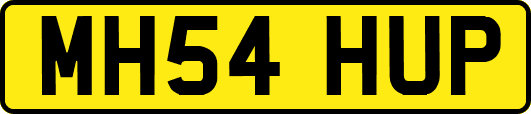 MH54HUP
