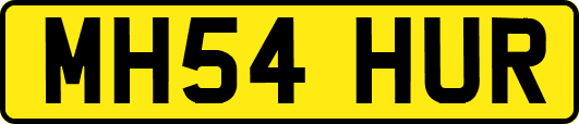 MH54HUR