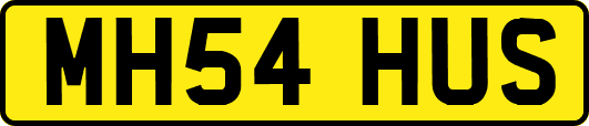 MH54HUS