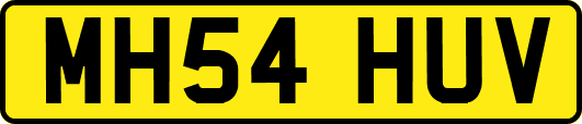 MH54HUV