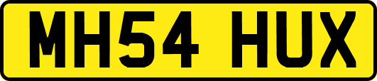 MH54HUX
