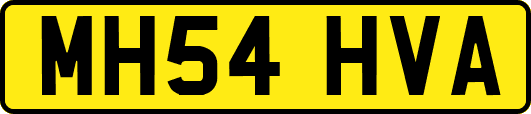 MH54HVA