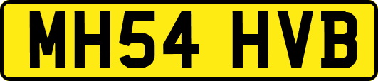 MH54HVB