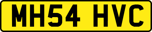 MH54HVC