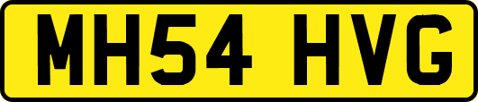 MH54HVG