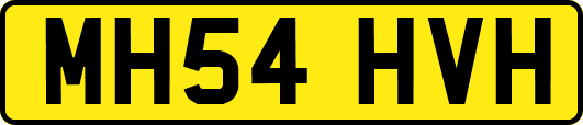 MH54HVH