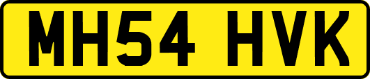 MH54HVK