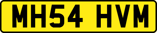 MH54HVM
