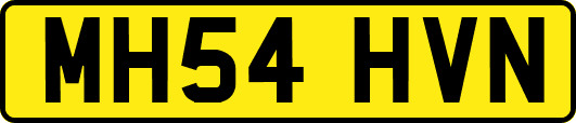MH54HVN