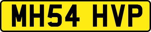 MH54HVP