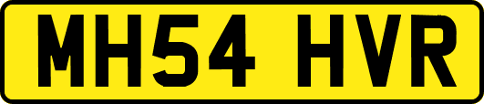 MH54HVR