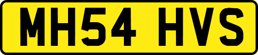MH54HVS