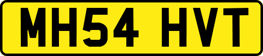 MH54HVT