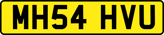 MH54HVU