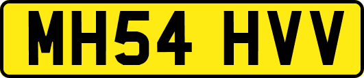 MH54HVV
