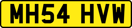 MH54HVW