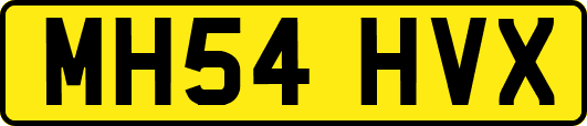 MH54HVX