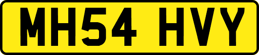 MH54HVY