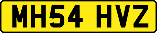 MH54HVZ