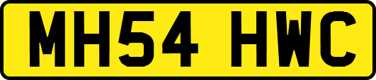 MH54HWC