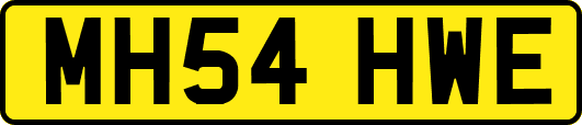 MH54HWE