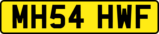 MH54HWF