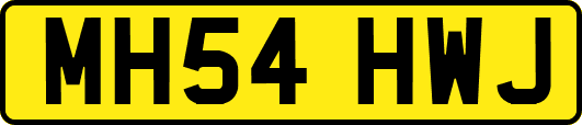 MH54HWJ