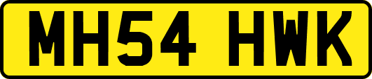 MH54HWK