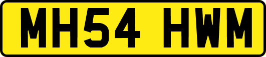 MH54HWM