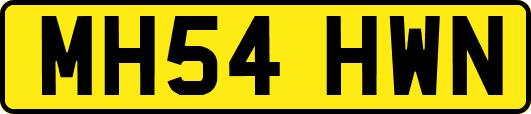 MH54HWN