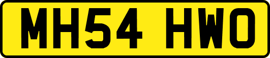 MH54HWO