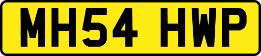MH54HWP