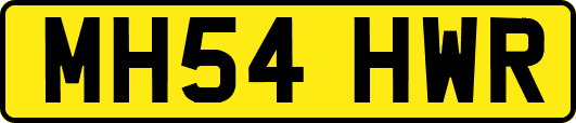 MH54HWR