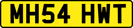 MH54HWT
