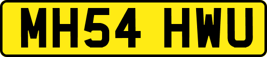 MH54HWU