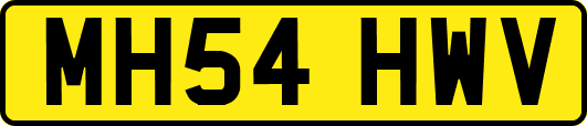 MH54HWV