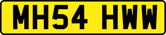 MH54HWW