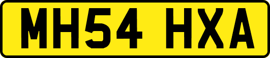 MH54HXA