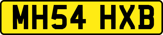 MH54HXB