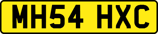 MH54HXC