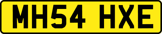 MH54HXE