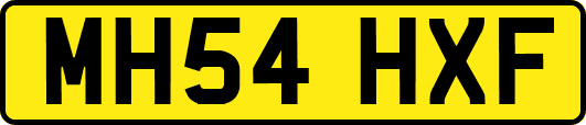 MH54HXF