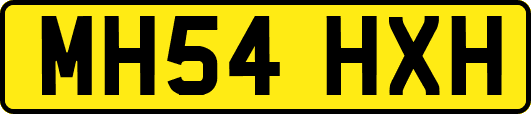 MH54HXH